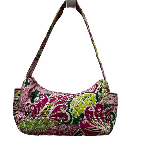 Vera Bradley Mini Purse - Picture 6 of 6